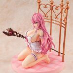 Descubre el apasionante mundo de Estatua Redo of Healer Freia Light Novel.