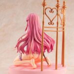 Descubre el apasionante mundo de Estatua Redo of Healer Freia Light Novel.