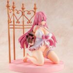 Descubre el apasionante mundo de Estatua Redo of Healer Freia Light Novel.