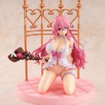 Descubre el apasionante mundo de Estatua Redo of Healer Freia Light Novel.