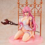 Descubre el apasionante mundo de Estatua Redo of Healer Freia Light Novel.