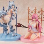 Descubre el apasionante mundo de Estatua Redo of Healer Freia Light Novel.