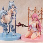 Descubre el apasionante mundo de Estatua Redo of Healer Freia Light Novel.