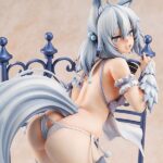 Descubre el apasionante mundo de Estatua Redo of Healer Setsuna Light Novel.