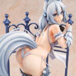 Descubre el apasionante mundo de Estatua Redo of Healer Setsuna Light Novel.