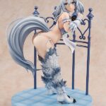 Descubre el apasionante mundo de Estatua Redo of Healer Setsuna Light Novel.