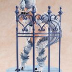 Descubre el apasionante mundo de Estatua Redo of Healer Setsuna Light Novel.