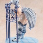 Descubre el apasionante mundo de Estatua Redo of Healer Setsuna Light Novel.