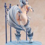 Descubre el apasionante mundo de Estatua Redo of Healer Setsuna Light Novel.