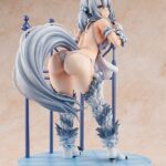 Descubre el apasionante mundo de Estatua Redo of Healer Setsuna Light Novel.