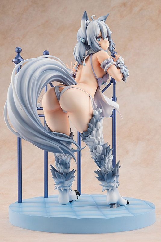 Descubre el apasionante mundo de Estatua Redo of Healer Setsuna Light Novel.
