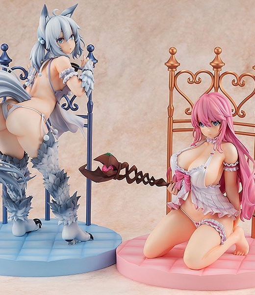 Descubre el apasionante mundo de Estatua Redo of Healer Setsuna Light Novel.