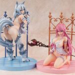 Descubre el apasionante mundo de Estatua Redo of Healer Setsuna Light Novel.