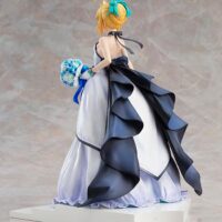 Descubre el apasionante mundo de Estatua Fate Saber 15th Celebration Dress.