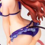 Descubre el apasionante mundo de Estatua Shadow Mistress Yuko Swimsuit.