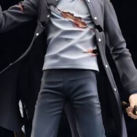 Descubre el apasionante mundo de Estatua Fate Kaleid movie Sekka no Chikai Shirou Emiya.