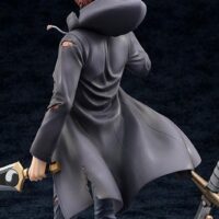 Descubre el apasionante mundo de Estatua Fate Kaleid movie Sekka no Chikai Shirou Emiya.