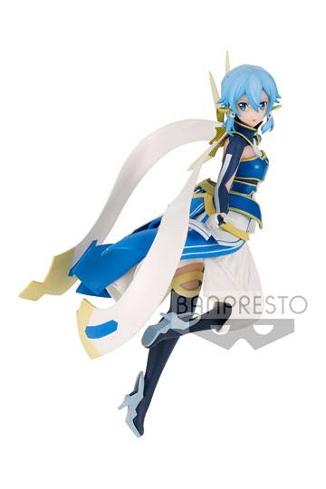 Estatua The Sun Goddess Solus Sinon