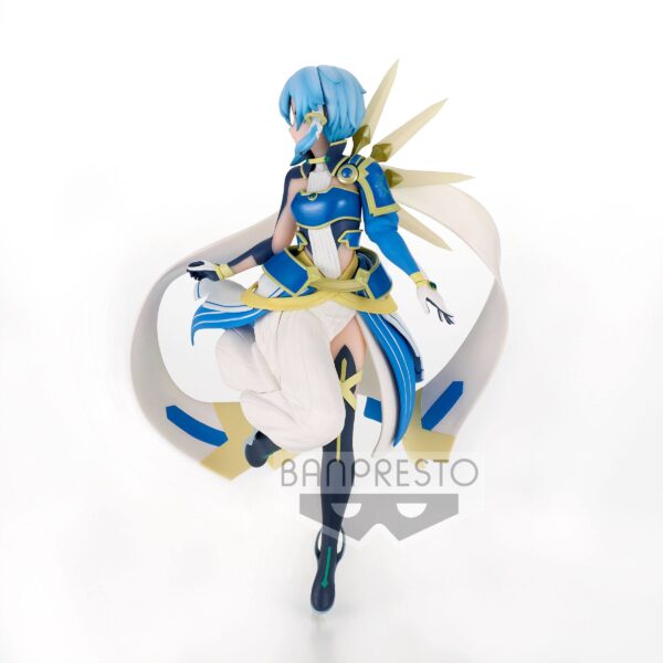 Estatua The Sun Goddess Solus Sinon » Anime Cristal