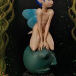 Descubre el apasionante mundo de Estatua tamaño real Puck.