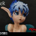 Descubre el apasionante mundo de Estatua tamaño real Puck.