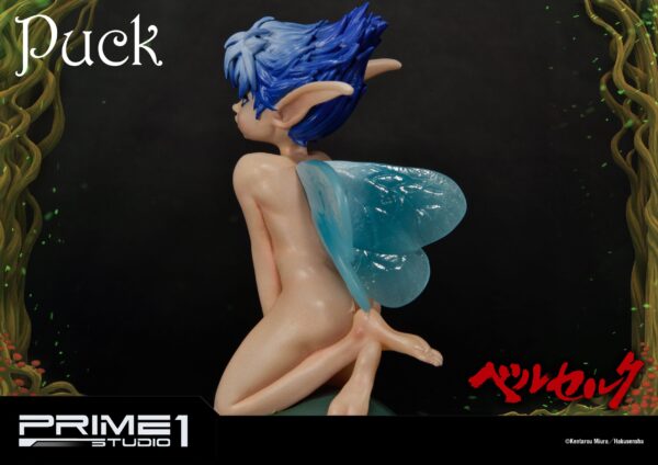 Descubre el apasionante mundo de Estatua tamaño real Puck.
