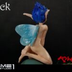 Descubre el apasionante mundo de Estatua tamaño real Puck.