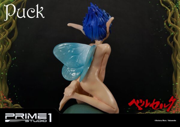 Descubre el apasionante mundo de Estatua tamaño real Puck.