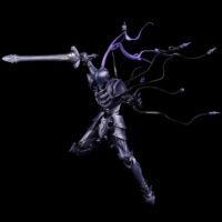 Descubre el apasionante mundo de Figura Fate Grand Order Berserker Lancelot.