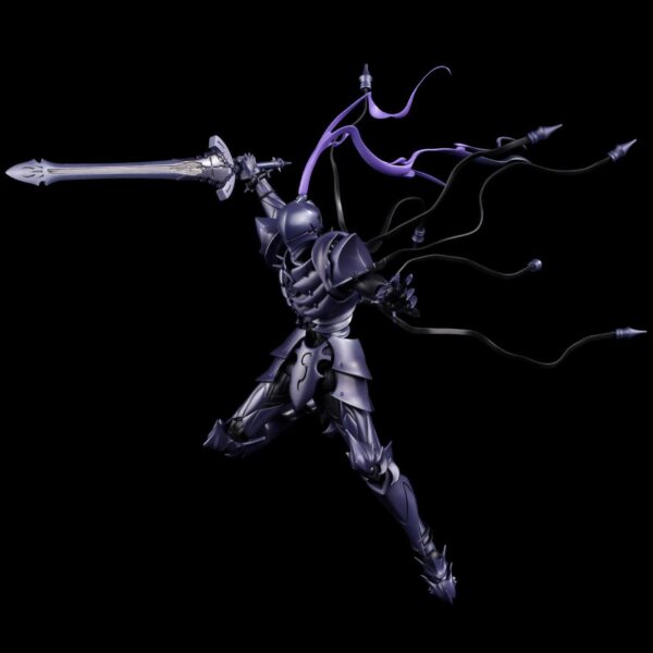 Descubre el apasionante mundo de Figura Fate Grand Order Berserker Lancelot.
