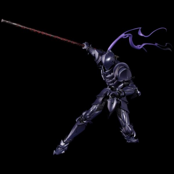 Descubre el apasionante mundo de Figura Fate Grand Order Berserker Lancelot.