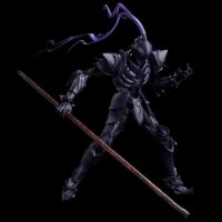 Descubre el apasionante mundo de Figura Fate Grand Order Berserker Lancelot.