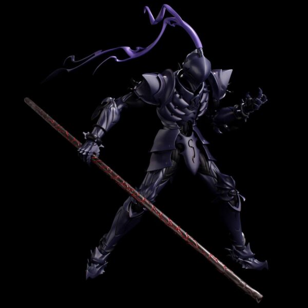 Descubre el apasionante mundo de Figura Fate Grand Order Berserker Lancelot.