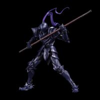 Descubre el apasionante mundo de Figura Fate Grand Order Berserker Lancelot.