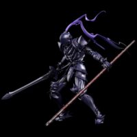 Descubre el apasionante mundo de Figura Fate Grand Order Berserker Lancelot.