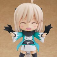 Descubre el apasionante mundo de Figura Nendoroid Saber Okita Souji Ascension.