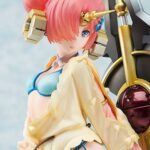 Descubre el apasionante mundo de Estatua Fate Grand Order Saber Frankenstein.