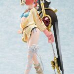 Descubre el apasionante mundo de Estatua Fate Grand Order Saber Frankenstein.