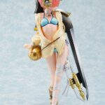 Descubre el apasionante mundo de Estatua Fate Grand Order Saber Frankenstein.