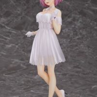 Descubre el apasionante mundo de Estatua Shielder Mash Kyrielight Formal Dress.