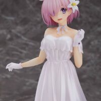 Descubre el apasionante mundo de Estatua Shielder Mash Kyrielight Formal Dress.