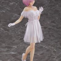 Descubre el apasionante mundo de Estatua Shielder Mash Kyrielight Formal Dress.