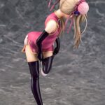 Descubre el apasionante mundo de Estatua Fate kaleid Illyasviel China Dress.