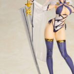 Descubre el apasionante mundo de Estatua FGO Berserker Musashi Bonus.