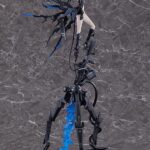 Descubre el apasionante mundo de Estatua Black Rock Shooter Inexhaustible.