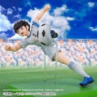 Descubre el apasionante mundo de Figura Captain Tsubasa Banpresto.