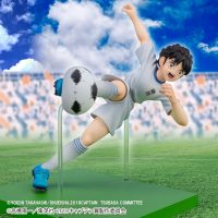 Descubre el apasionante mundo de Figura Captain Tsubasa Misaki.