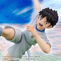 Descubre el apasionante mundo de Figura Captain Tsubasa Misaki.