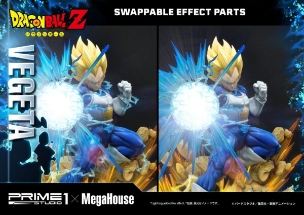 Estatua Dragon Ball SS Vegeta 64cm » Tu Tienda Anime Descubre el apasionante mundo de Estatua Dragon Ball SS Vegeta 64cm.
