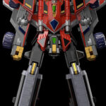 Descubre el apasionante mundo de Figura DX Combine Dynazenon.